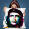 Che Guevara Throw Pillow By Patrice Murciano