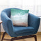Aerial Ocean Throw Pillow By Sisi And Seb
