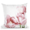 Euk Flower Throw Pillow By Sisi And Seb