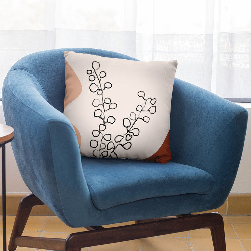 Graphic I Throw Pillow By Sisi And Seb