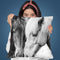 Horse Love Throw Pillow By Sisi And Seb