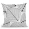 Leaf Skelletonii Throw Pillow By Sisi And Seb
