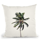 Lonely Tree Throw Pillow By Sisi And Seb