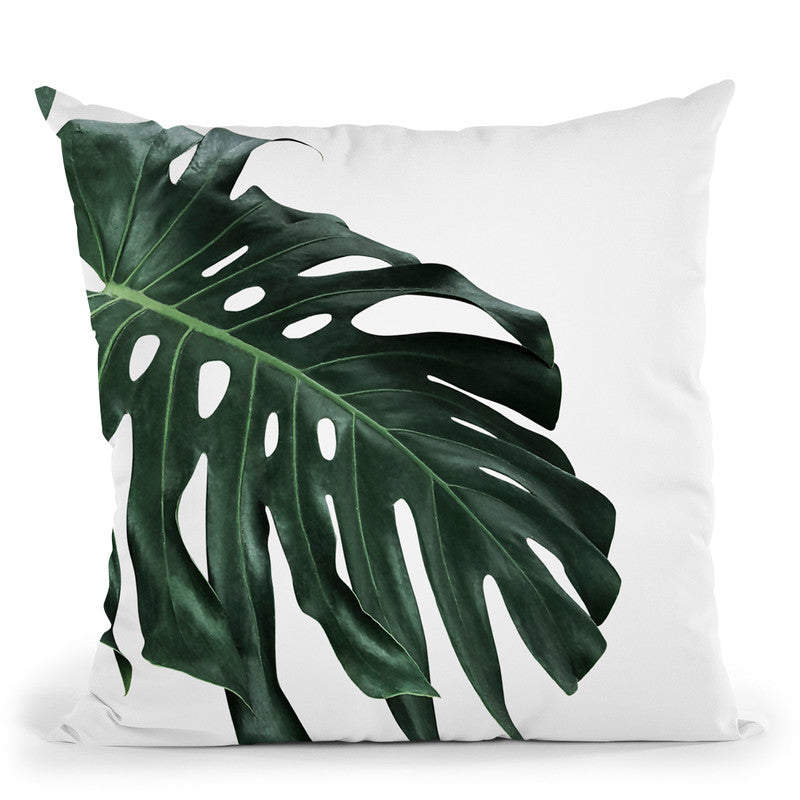 Monsetraii Throw Pillow By Sisi And Seb