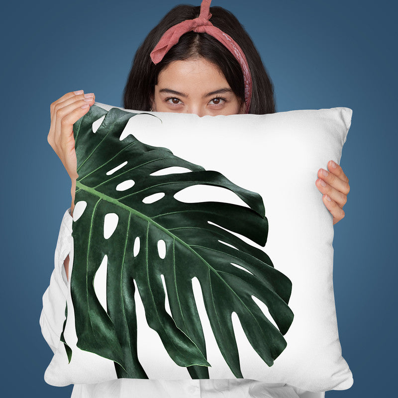 Monsetraii Throw Pillow By Sisi And Seb