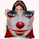 Well Thought Out Twinkles Throw Pillow By Scott Rohlfs