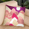 Candyland Vista Throw Pillow By Spacefrog Designs