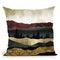 Early Autumn Throw Pillow By Spacefrog Designs