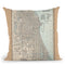 Chicago 1893 Throw Pillow By Adam Shaw