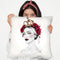 D&G Throw Pillow By Cristina Alonso