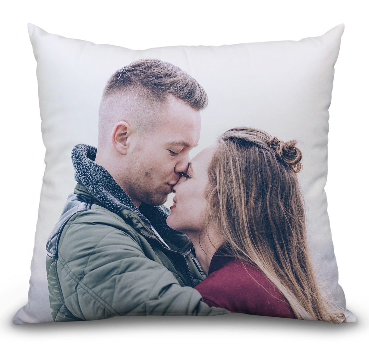 Custom Photo Pillows Take Your Own Personalized Photo Pillow Now