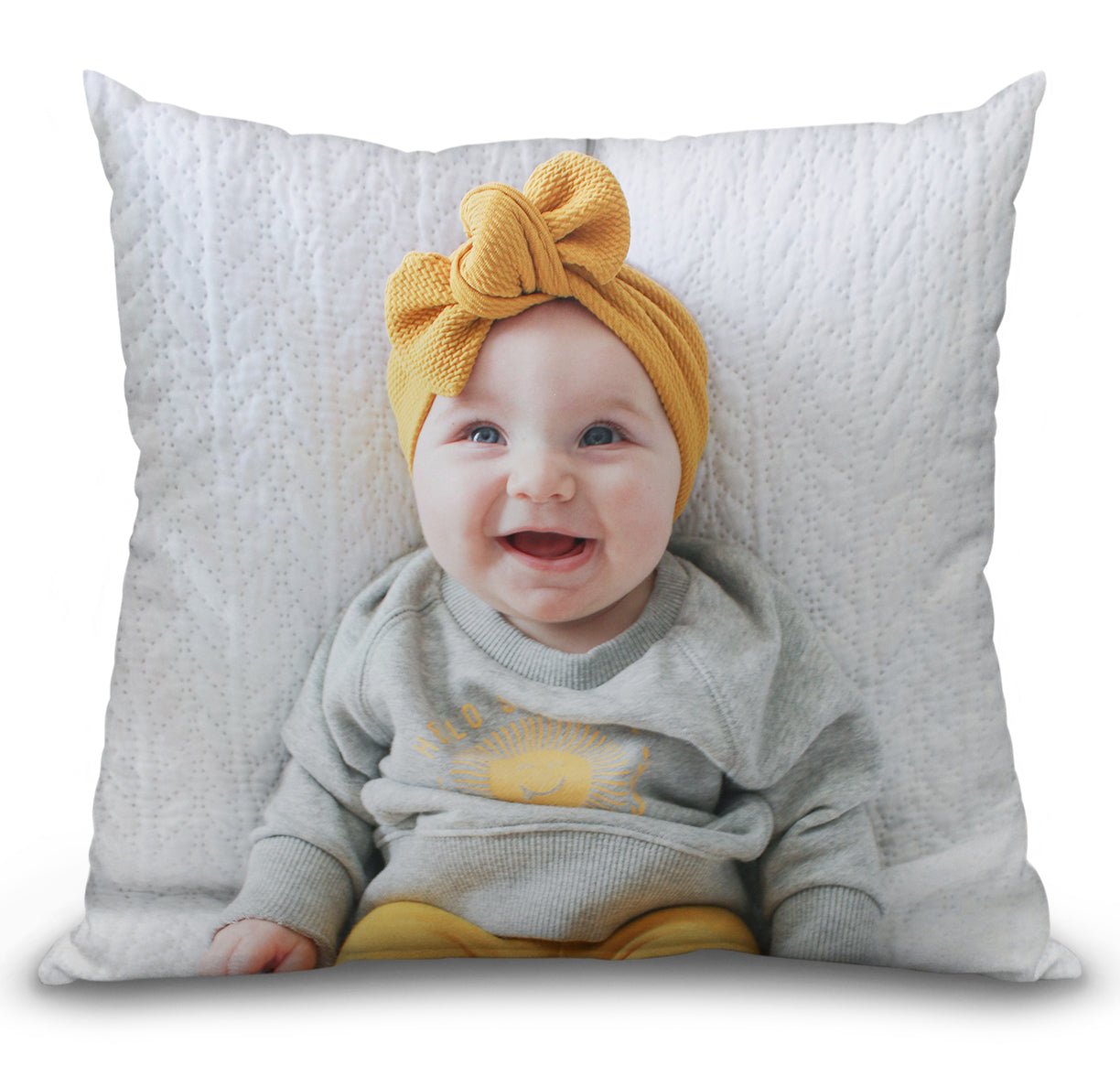 Custom Photo Pillows Take Your Own Personalized Photo Pillow Now