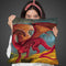 Kwint Xent Throw Pillow By Tate Licensing