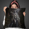 Myerasalome Queen Of Havoc Throw Pillow By Tate Licensing