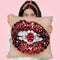 New Classic Throw Pillow By Vlada Haggerty - by all about vibe