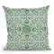 Celtic Knot Collection F Throw Pillow By World Art Group