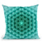 Fondo Throw Pillow By Yantart Designs