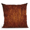 Egyptian Glyphs - Birhgt Throw Pillow By Yantart Designs
