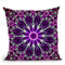 Psyched Vii Throw Pillow By Yantart Designs